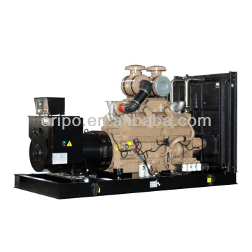 head 825kva KTA38-G2 best generator